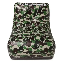 ABC Camo Inflatable Chair