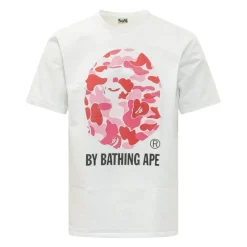 ABC Camo Tee
