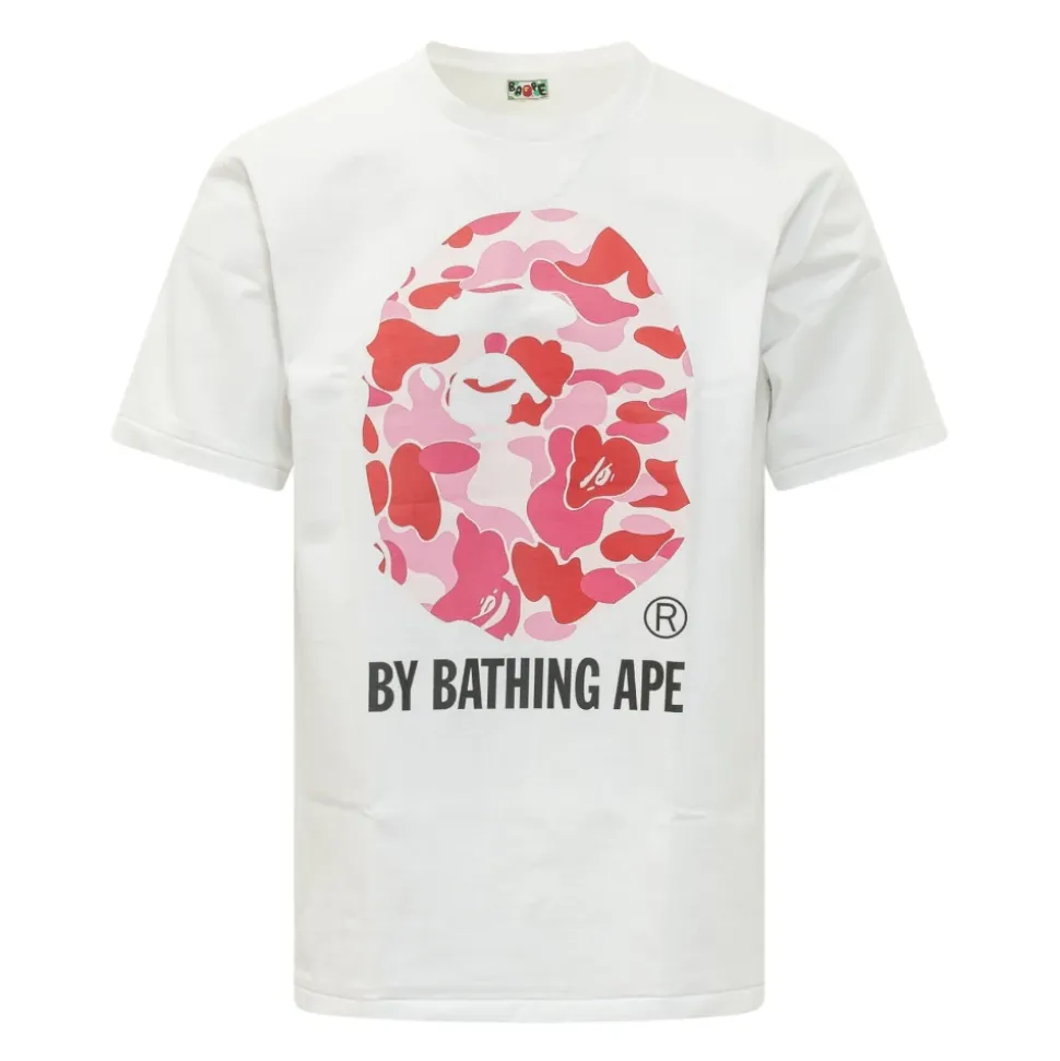ABC Camo Tee