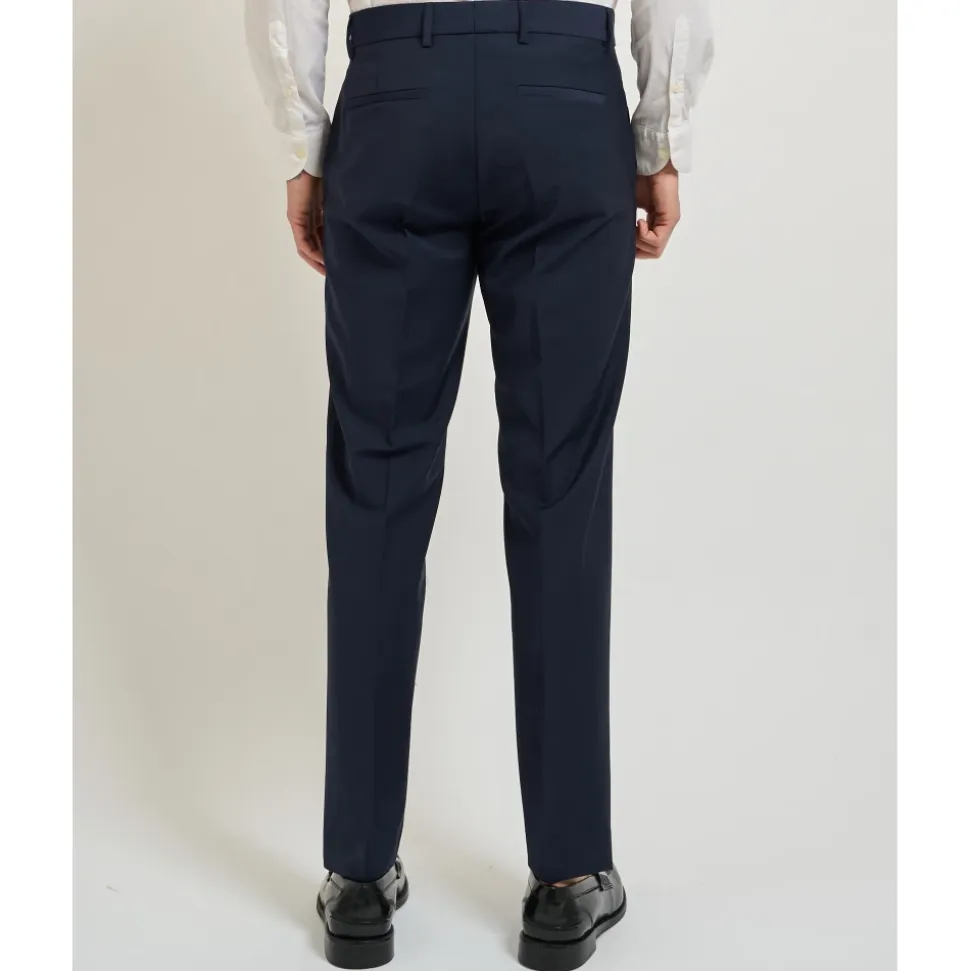AB7200 Costume croisé