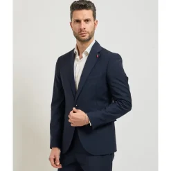 AB7200 Costume croisé