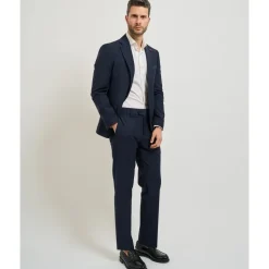 AB7200 Costume croisé