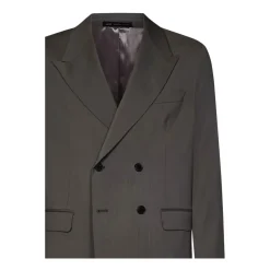 Abito grigio