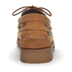 Acadia - Mocassin en Cuir