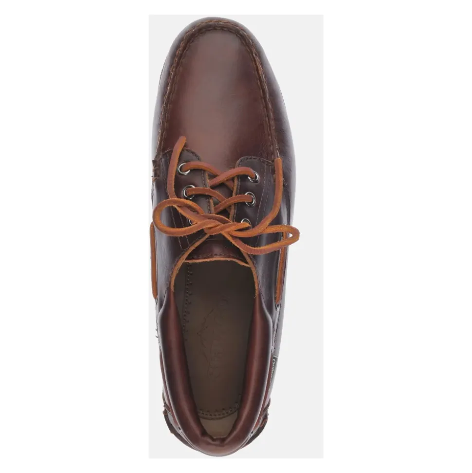 Acadia Moccasin