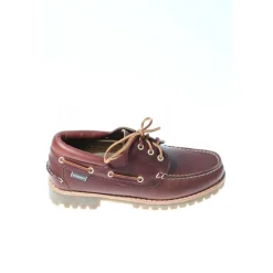 Acadia Sailor Shoe