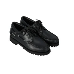 Acadia Waxy Moccasin