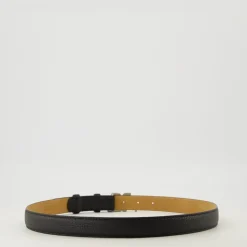 AC Buckle Belt