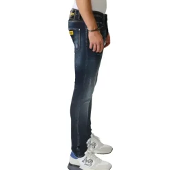 Achievement Jeans