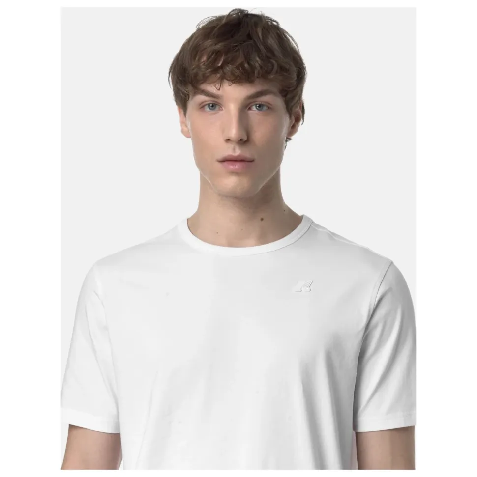Adame Light Stretch Jersey