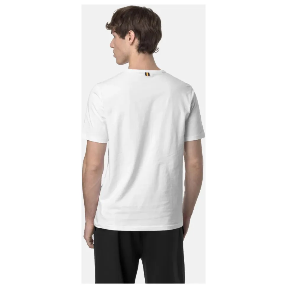 Adame Light Stretch Jersey