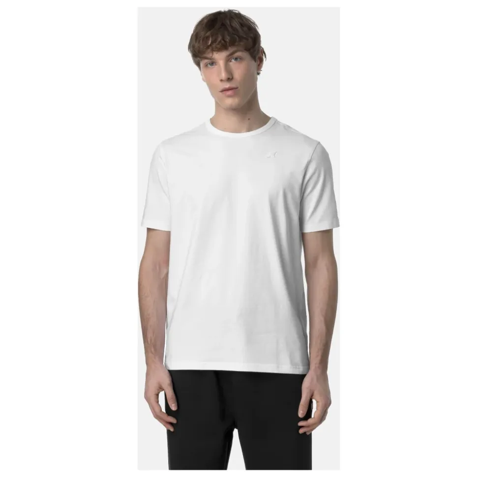 Adame Light Stretch Jersey