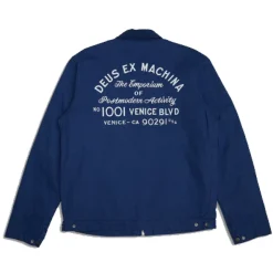 Address Worwear Jacket