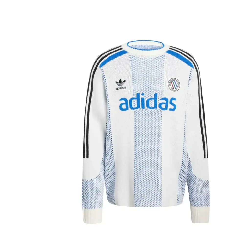 Adicolor Blokecore LS Pullover