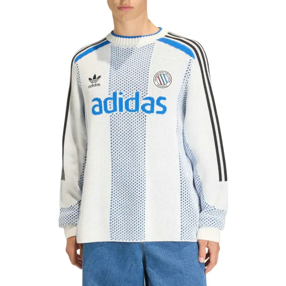 Adicolor Blokecore LS Pullover