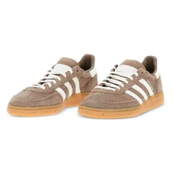Adidas Sneakers Brown