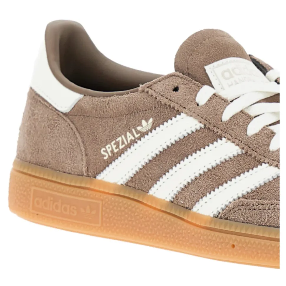 Adidas Sneakers Brown