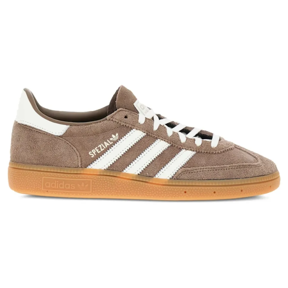 Adidas Sneakers Brown