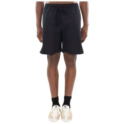 Adi007 Loose Track Shorts