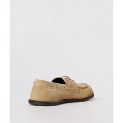 Adrian Deck Loafers