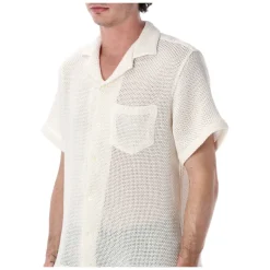 Agora Mesh Shirt