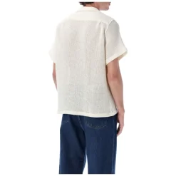 Agora Mesh Shirt
