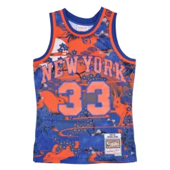 AH Swingman Jersey 5.0 Hardwood Classics 1985
