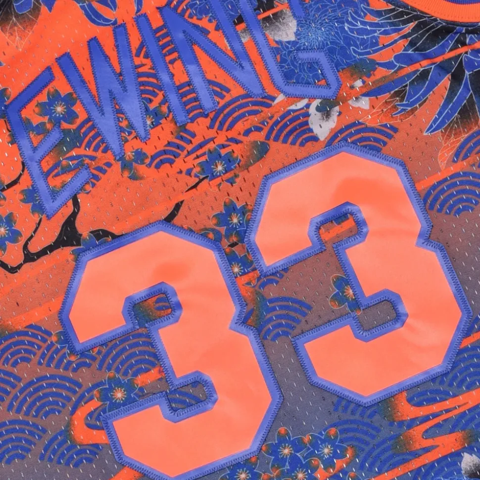 AH Swingman Jersey 5.0 Hardwood Classics 1985