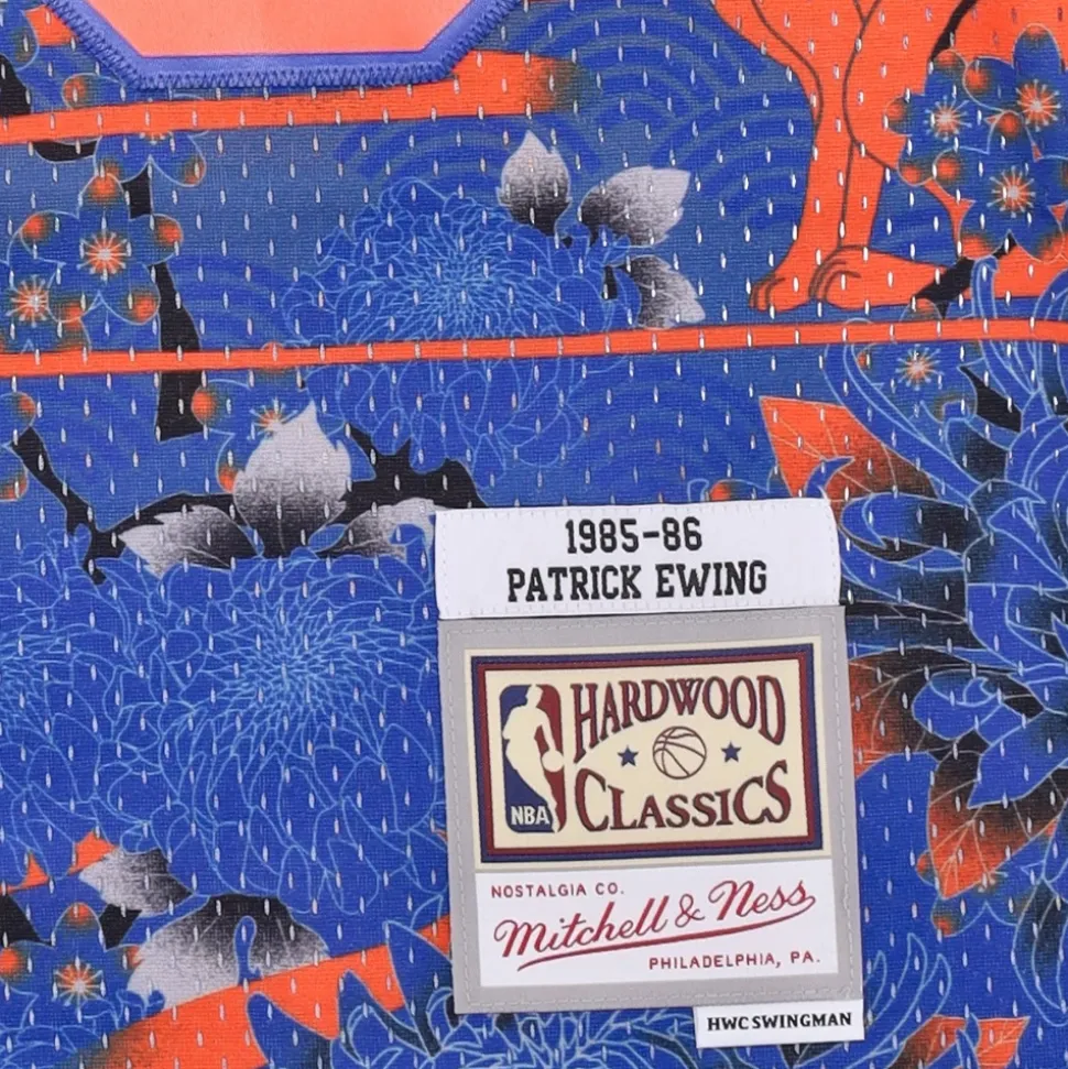 AH Swingman Jersey 5.0 Hardwood Classics 1985