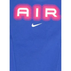 Air Fleece Crewneck Sweatshirt Game