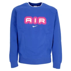 Air Fleece Crewneck Sweatshirt Game