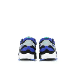 Air Ghost Racer Low