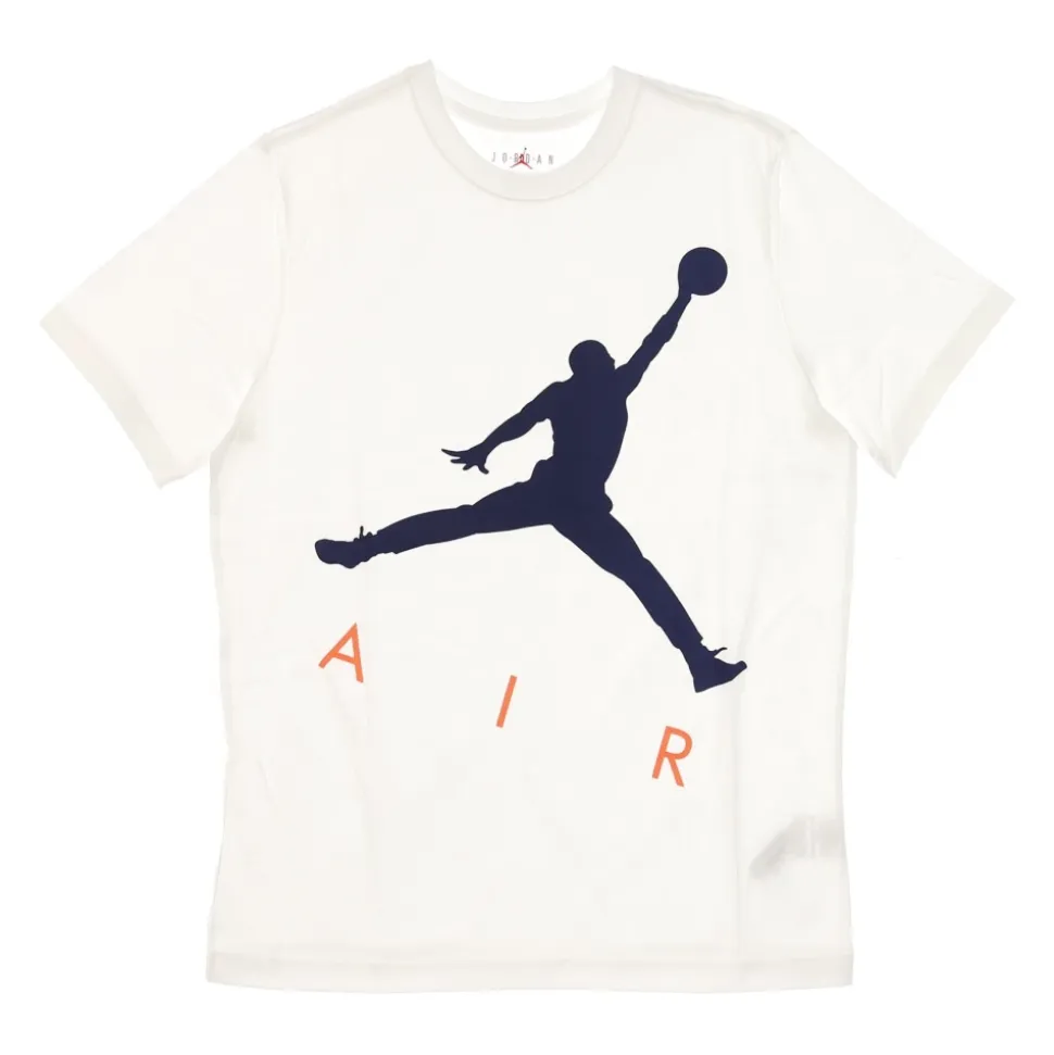 Air Hybrid Crew T-Shirt