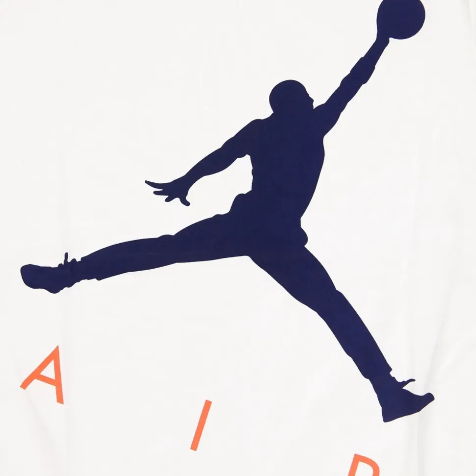 Air Hybrid Crew T-Shirt