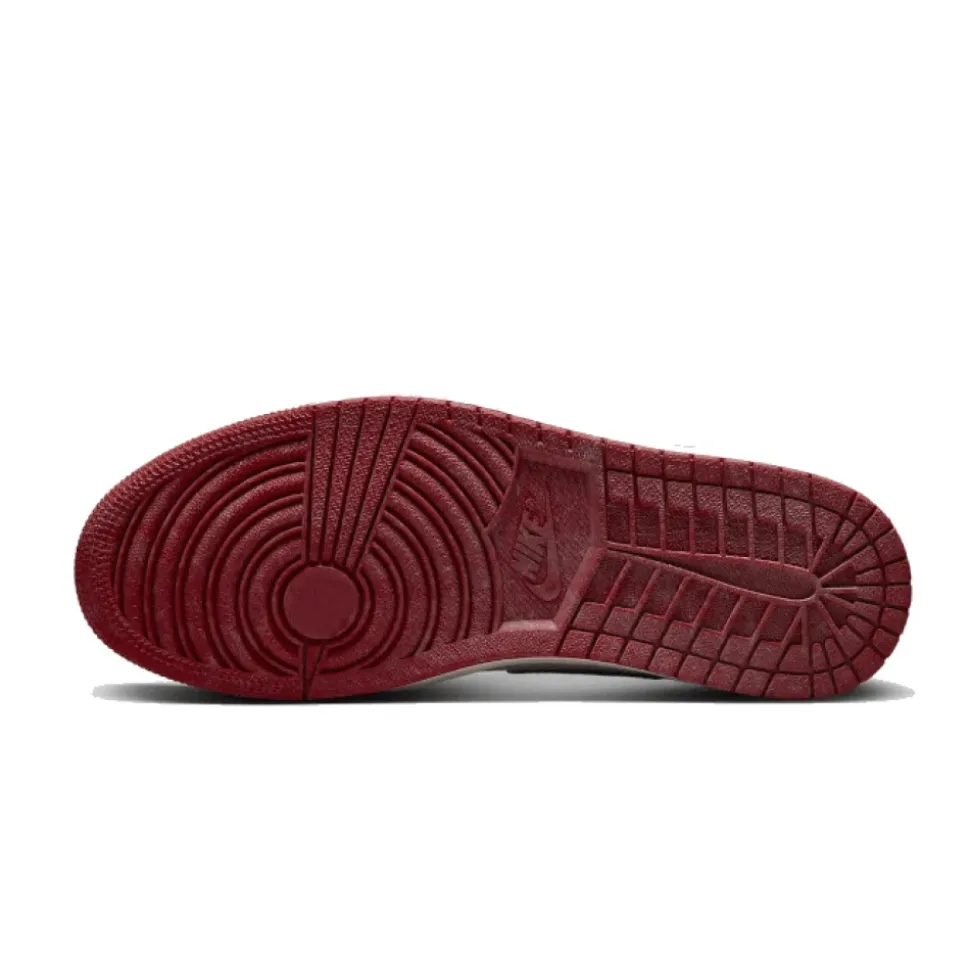 Air Jordan 1 High Chicago Lost And Found