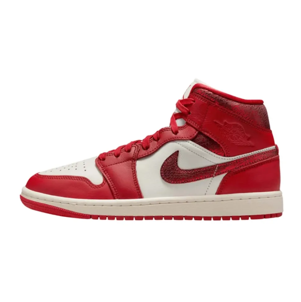 Air Jordan 1 Mid SE