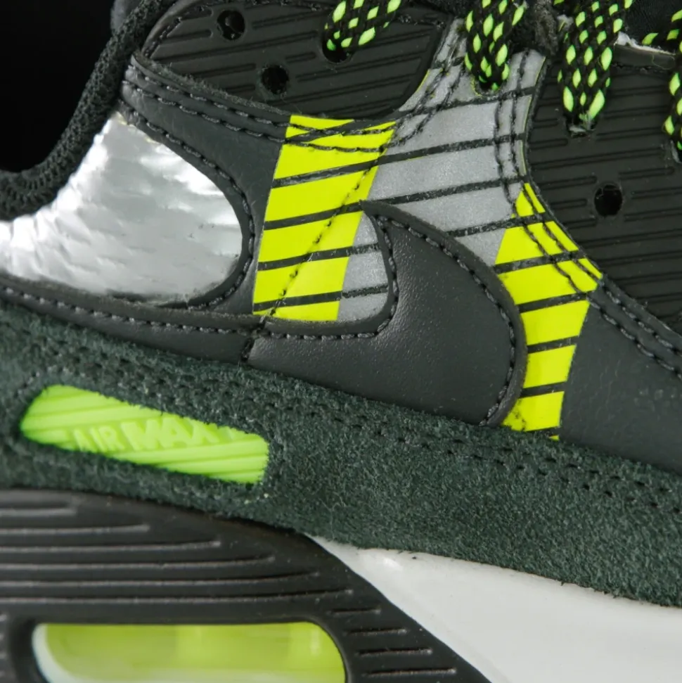Air Max 90 3m Low