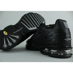 Air Max Plus III Noir Loup Gris