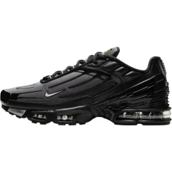 Air Max Plus III Noir Loup Gris