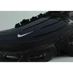 Air Max Plus III Noir Loup Gris