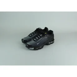 Air Max Plus III Noir Loup Gris