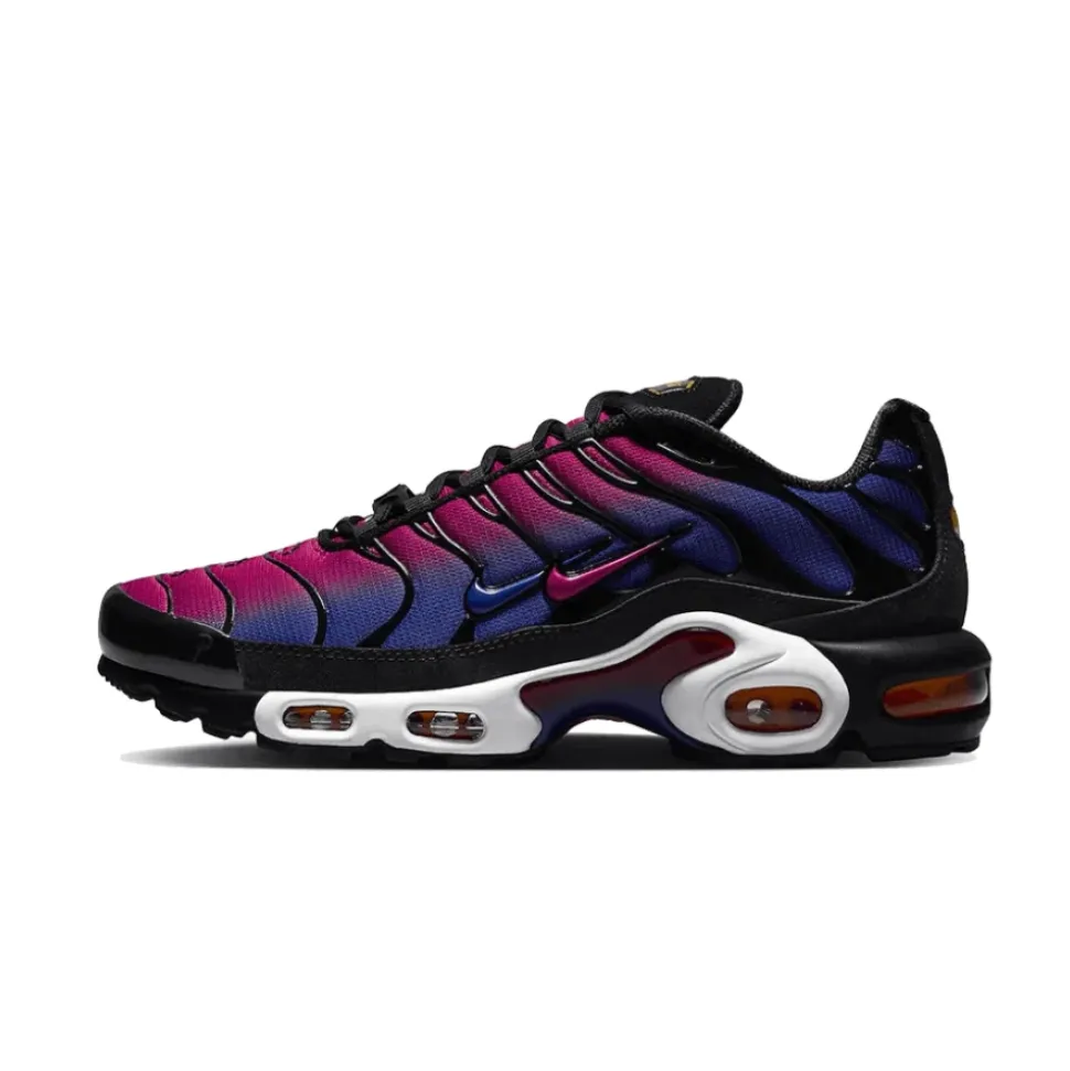 Air Max Plus Patta FC Barcelona