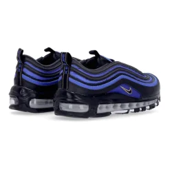 Air Max 97 Sneaker Bas Noir/Or/Bleu