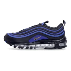 Air Max 97 Sneaker Bas Noir/Or/Bleu