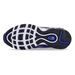 Air Max 97 Sneaker Bas Noir/Or/Bleu