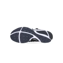 Air Presto Sneaker Basse - Noir/Anthracite/Blanc