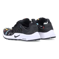 Air Presto Sneaker Basse - Noir/Anthracite/Blanc