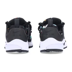 Air Presto Sneaker Basse - Noir/Anthracite/Blanc