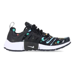 Air Presto Sneaker Basse - Noir/Anthracite/Blanc
