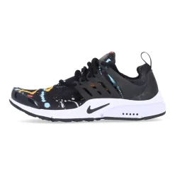 Air Presto Sneaker Basse - Noir/Anthracite/Blanc
